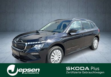 Skoda Kamiq, 2026
