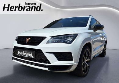 Seat Ateca, 2019