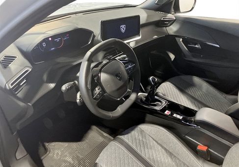 Peugeot 2008, 2024