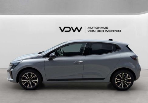 Renault Clio, 2025