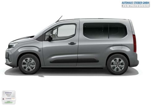 Opel Combo, 2025