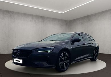 Opel Insignia, 2022