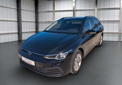 Volkswagen Golf, 2023