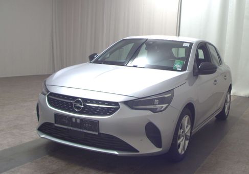 Opel Corsa, 2022 2