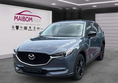 Mazda CX-5, 2020