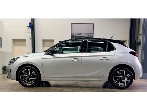 Opel Corsa, 2025 2