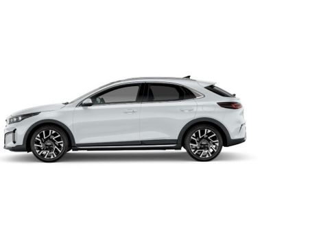 Kia XCeed, 2025