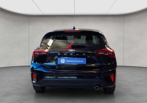 Ford Focus, 2026 2