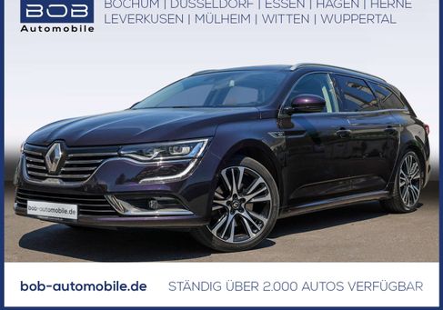 Renault Talisman, 2019