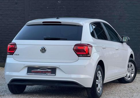 Volkswagen Polo, 2018 3
