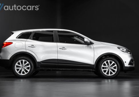 Renault Kadjar, 2020