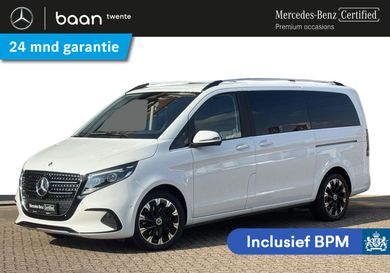 Mercedes-Benz V 220, 2024