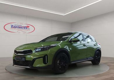 Kia XCeed, 2024