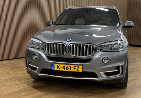 BMW X5, 2017