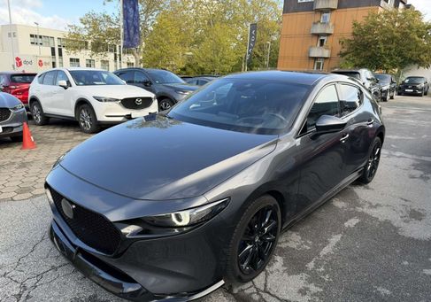 Mazda 3, 2021 3