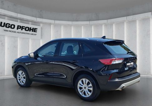 Ford Kuga, 2023