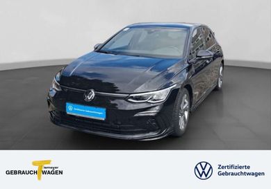 Volkswagen Golf, 2024