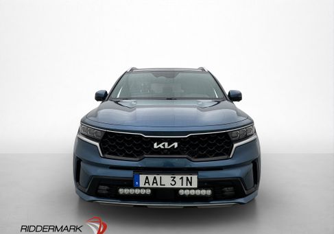 Kia Sorento, 2022