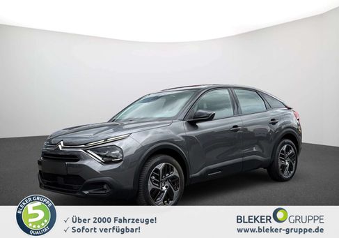 Citroën C4, 2024 2