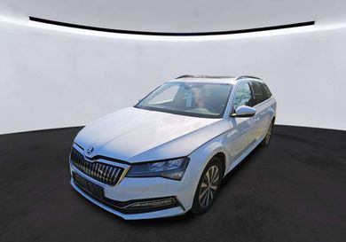 Skoda Superb, 2023