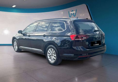 Volkswagen Passat Variant, 2021 3