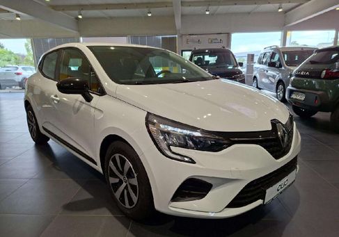 Renault Clio, 2024