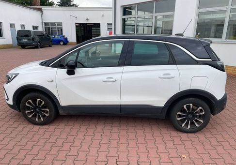 Opel Crossland X, 2021 3
