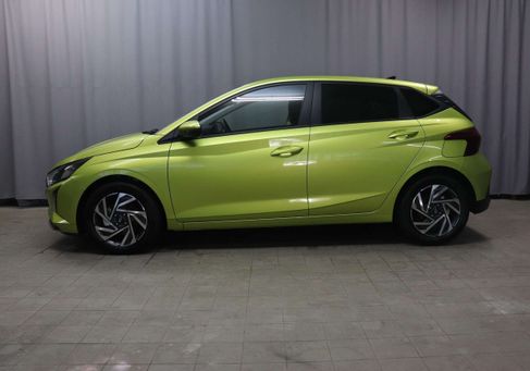 Hyundai i20, 2024 3