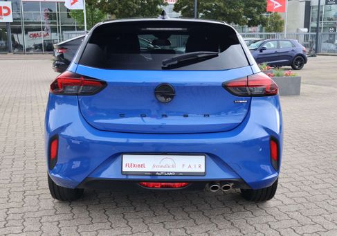 Opel Corsa, 2025 3