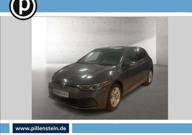 Volkswagen Golf, 2021