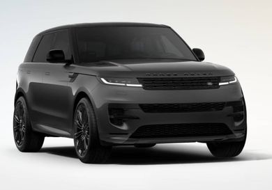 Land Rover Range Rover Sport, 2027