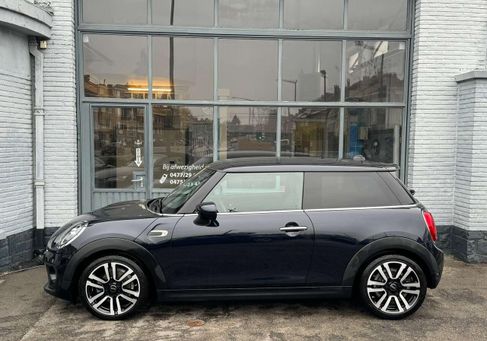 MINI Cooper, 2020