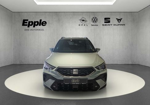 Seat Arona, 2026 3