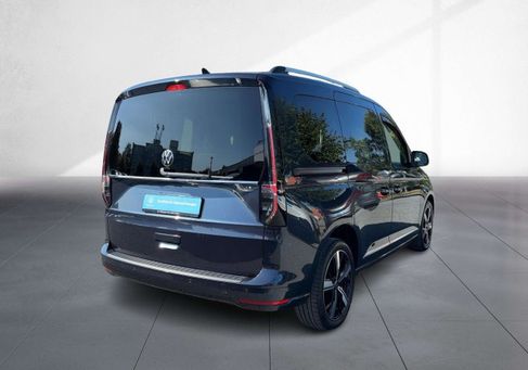 Volkswagen Caddy, 2022