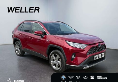 Toyota, 2020 3