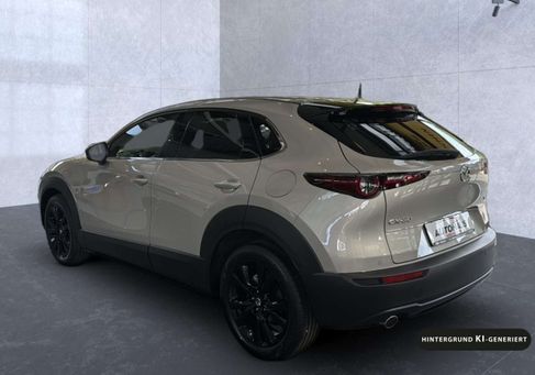 Mazda CX-30, 2025 3