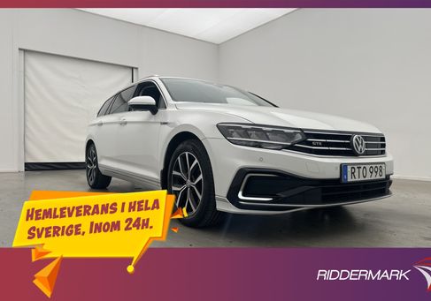 Volkswagen Passat Variant, 2020 3