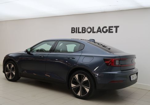 Polestar 2, 2024