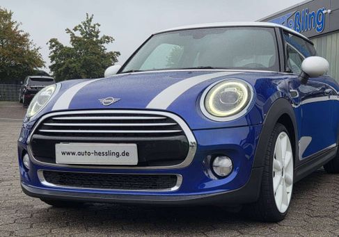 MINI Cooper, 2019