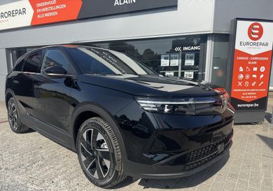 Opel, 2025