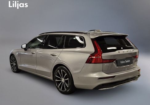 Volvo V60, 2026
