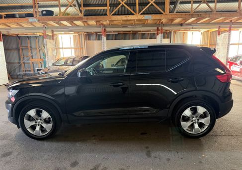 Volvo XC40, 2020 2