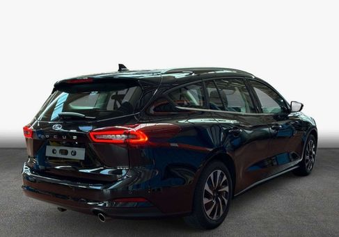 Ford Focus, 2025