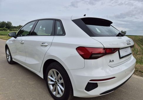 Audi A3, 2023 3