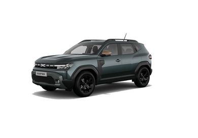 Dacia Duster, 2026