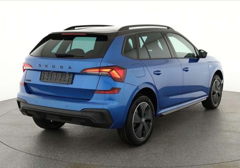 Skoda Kamiq, 2026 2