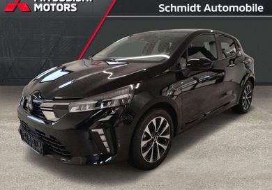 Mitsubishi Colt, 2025