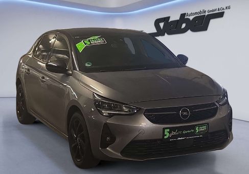 Opel Corsa, 2023 3