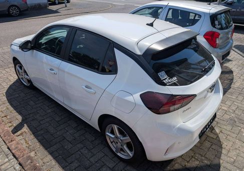 Opel Corsa, 2022 3