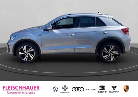Volkswagen T-Roc, 2023